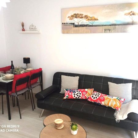 Vuestro Apartamento Del Sur ฟูเอนฮิโรลา ภายนอก รูปภาพ