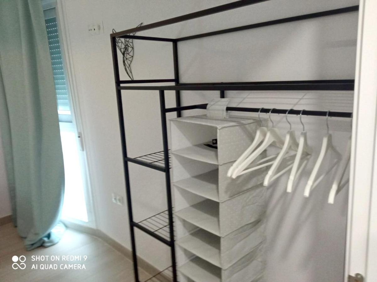 Vuestro Apartamento Del Sur ฟูเอนฮิโรลา ภายนอก รูปภาพ